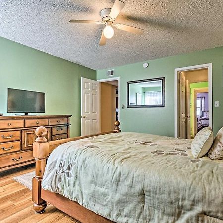 Renovated Pensacola Beach Condo With Community Pool! Dış mekan fotoğraf