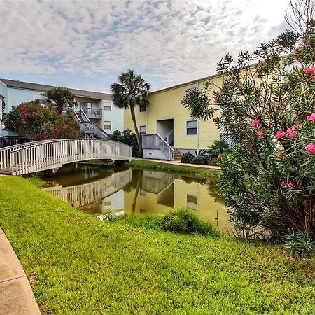 Renovated Pensacola Beach Condo With Community Pool! Dış mekan fotoğraf