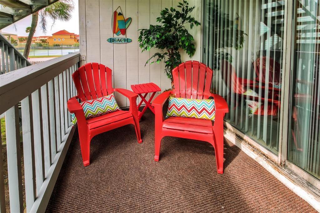 Renovated Pensacola Beach Condo With Community Pool! Dış mekan fotoğraf