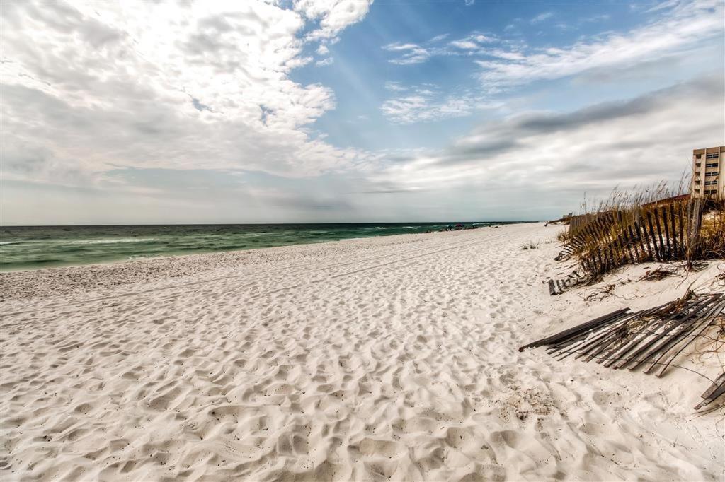 Renovated Pensacola Beach Condo With Community Pool! Dış mekan fotoğraf