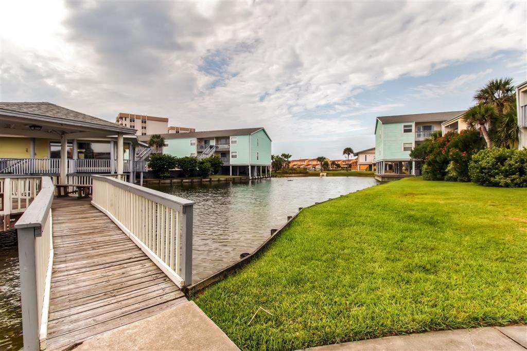 Renovated Pensacola Beach Condo With Community Pool! Dış mekan fotoğraf